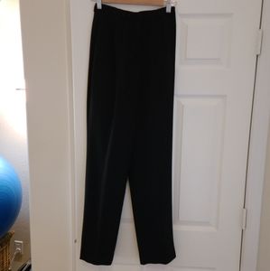 Caslon Black Suit Pants